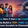 A step-by-step guide on how to read a CIBIL report and how Sujai Enterprises assists in identifying these score-killers.