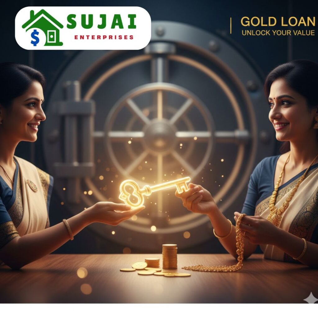Enjoy a hassle-free process with minimal documentation and secure storage for your precious assets . get Gold loan with Minimum Documentation