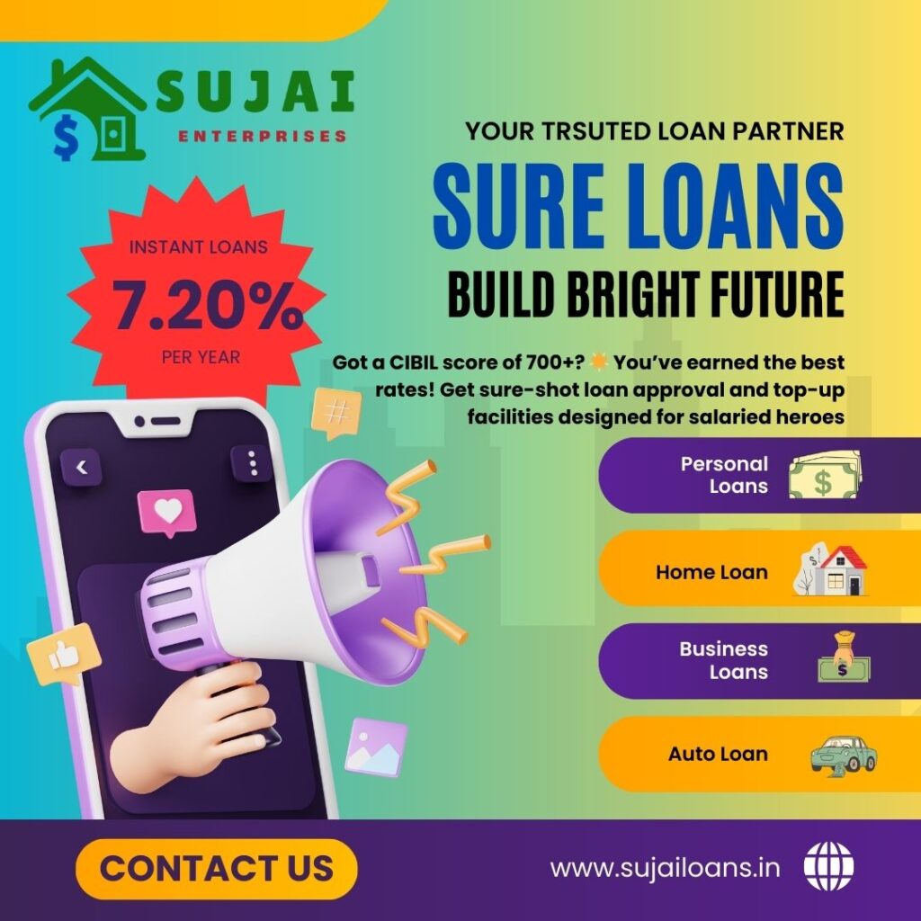 Professional holding a document representing an approved personal loan for immediate financial needs.